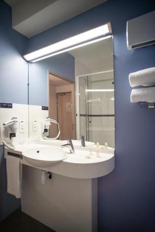 Imagen general del Hotel ACE Hôtel Thionville - Porte du Luxembourg. Foto 8