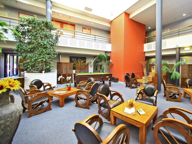 Imagen de los interiores del Hotel ACE H&ocirc;tel Vend&eacute;e Saint Hermine. Foto 7