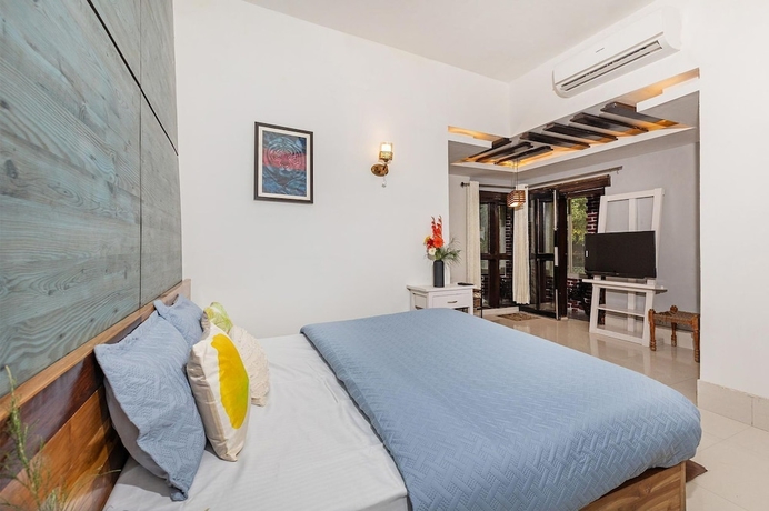 Imagen de la habitación del Hotel ACE STAYZ Sector57 Gurugram. Foto 3