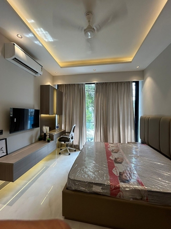 Imagen de la habitación del Hotel ACE STAYZ Sector57 Gurugram. Foto 4