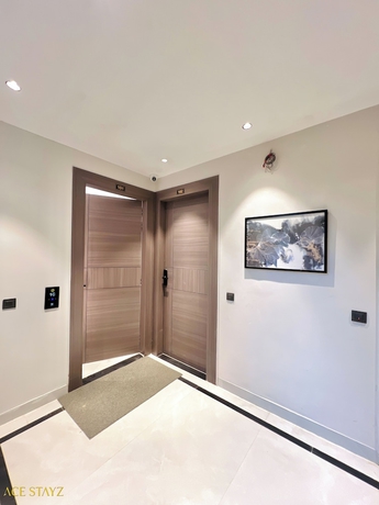 Imagen de la habitación del Hotel ACE STAYZ Sector57 Gurugram. Foto 6