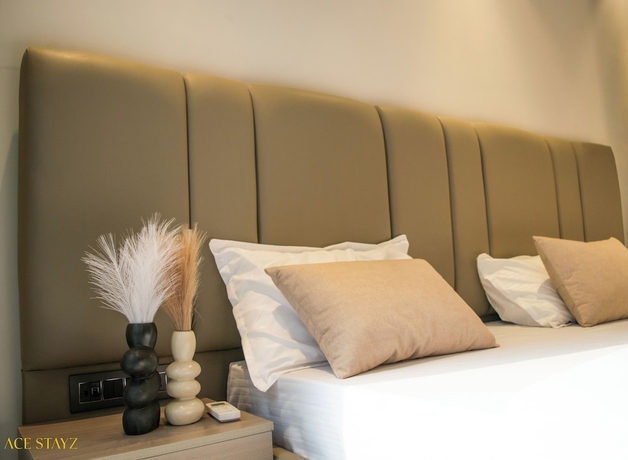 Imagen de la habitación del Hotel ACE STAYZ Sector57 Gurugram. Foto 8