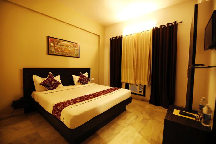 Imagen de la habitación del Hotel ACE, Udaipur. Foto 6