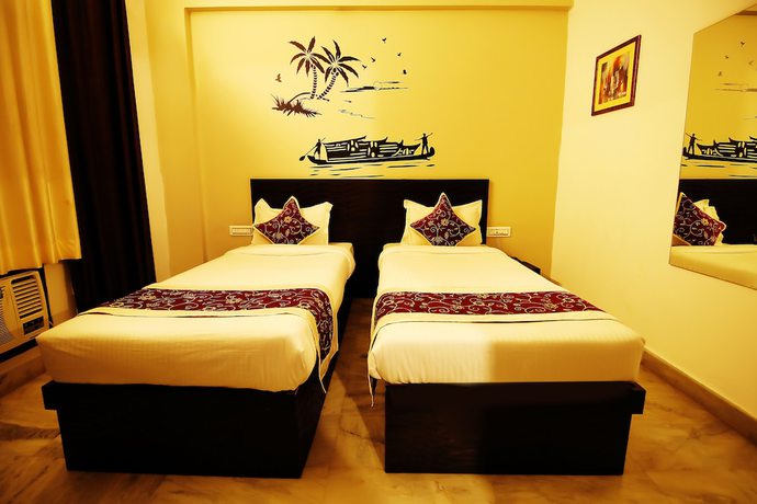Imagen de la habitación del Hotel ACE, Udaipur. Foto 7