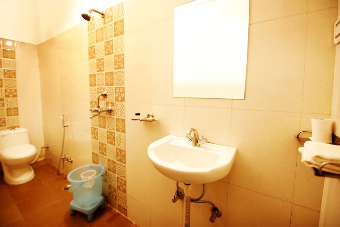 Imagen de la habitación del Hotel ACE, Udaipur. Foto 8