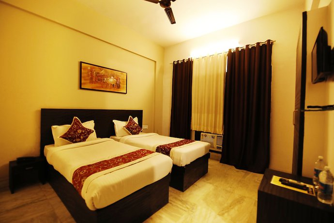 Imagen de la habitación del Hotel ACE, Udaipur. Foto 9