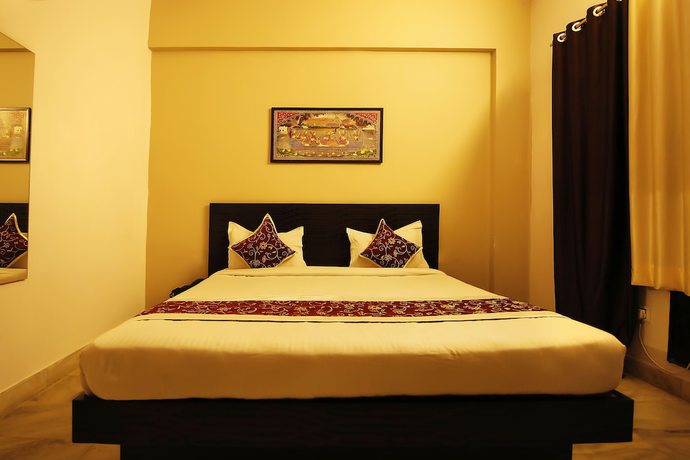 Imagen de la habitación del Hotel ACE, Udaipur. Foto 10