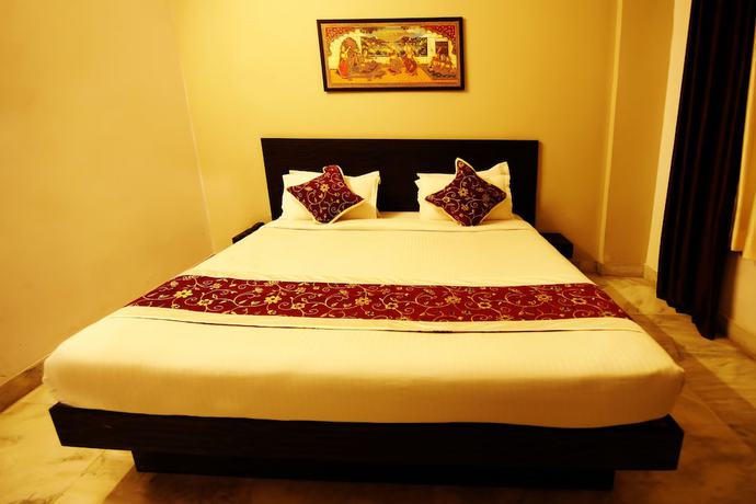 Imagen de la habitación del Hotel ACE, Udaipur. Foto 11