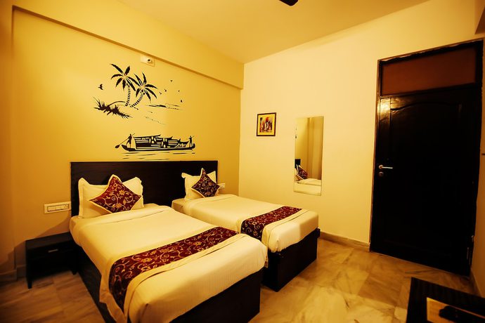 Imagen de la habitación del Hotel ACE, Udaipur. Foto 13