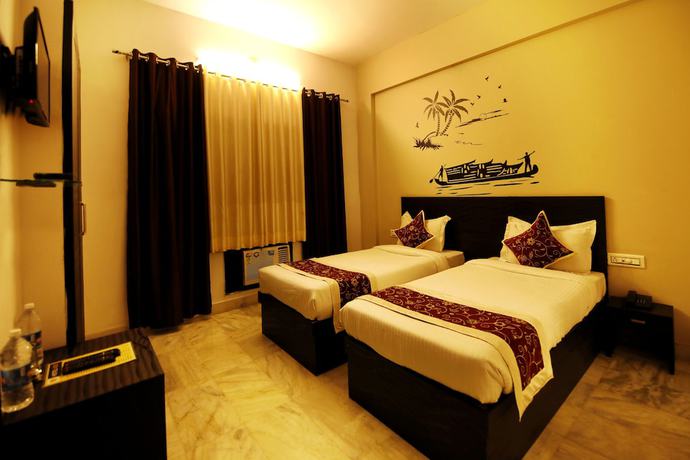 Imagen de la habitación del Hotel ACE, Udaipur. Foto 14