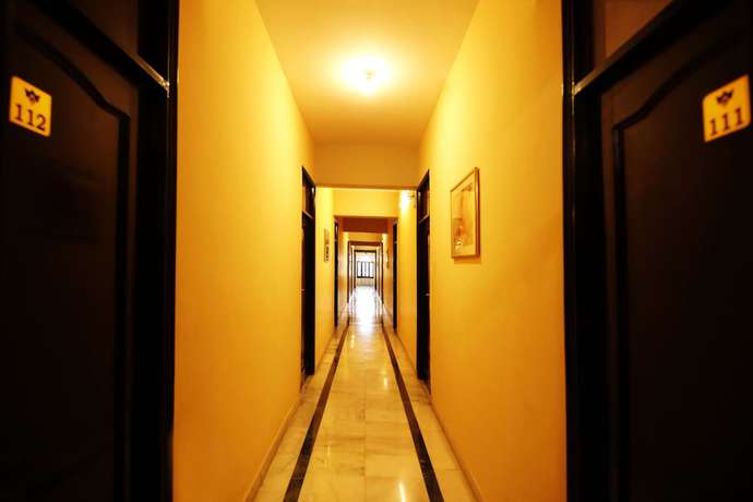 Imagen de los interiores del Hotel ACE, Udaipur. Foto 19