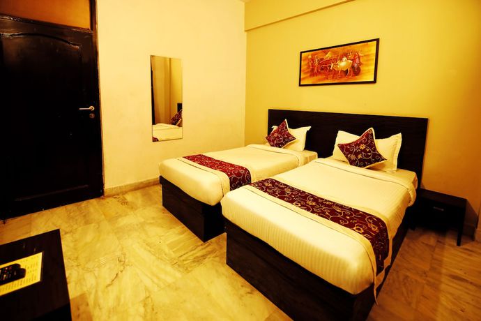 Imagen de la habitación del Hotel ACE, Udaipur. Foto 16