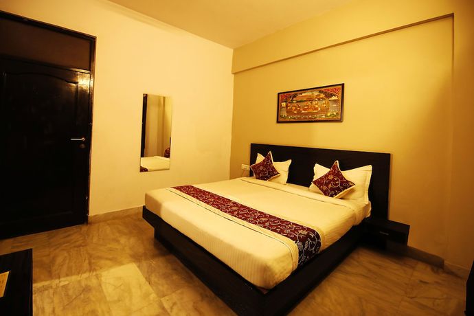 Imagen de la habitación del Hotel ACE, Udaipur. Foto 17