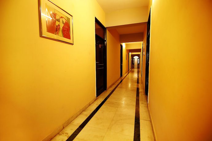 Imagen de los interiores del Hotel ACE, Udaipur. Foto 20