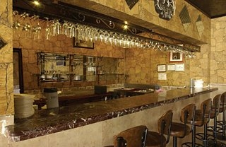 Imagen del bar/restaurante del Hotel ACG Hotels Palace. Foto 1