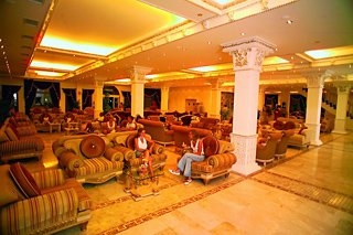 Imagen de los interiores del Hotel ACG Hotels Palace. Foto 5