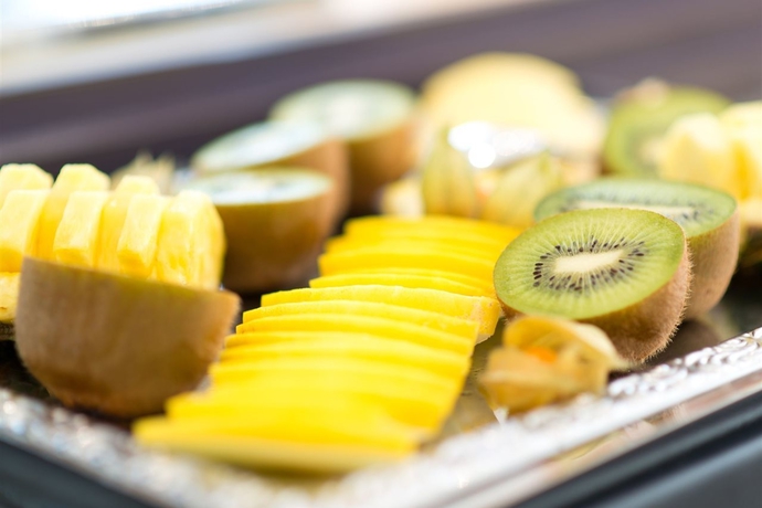 Imagen general del Hotel ACHAT COMFORT HOTEL ZWICKAU. Foto 2