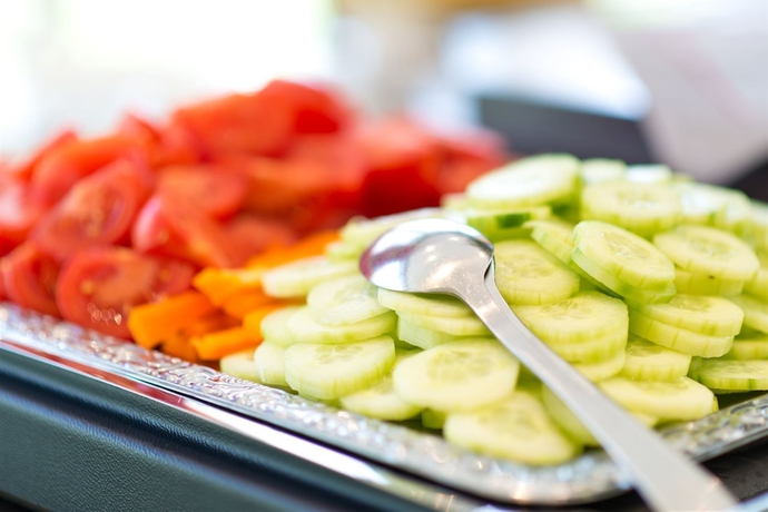 Imagen general del Hotel ACHAT COMFORT HOTEL ZWICKAU. Foto 3