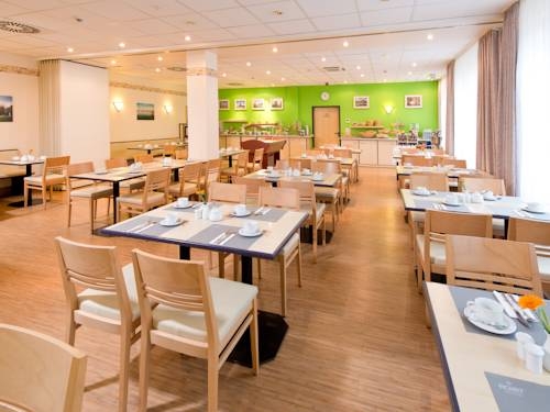 Imagen general del Hotel ACHAT Comfort Messe Leipzig. Foto 2