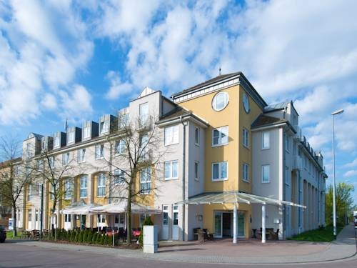 Imagen general del Hotel ACHAT Comfort Messe Leipzig. Foto 5