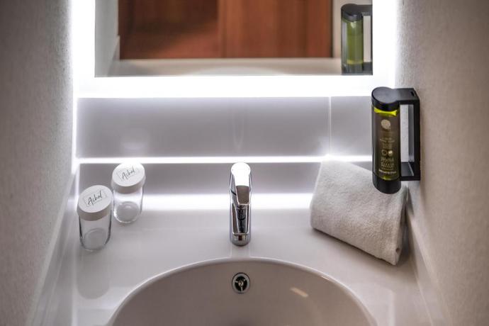 Imagen de la habitación del Hotel ACHAT Dresden Altstadt. Foto 6