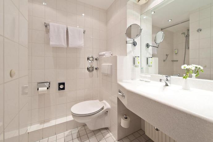 Imagen de la habitación del Hotel ACHAT Dresden Elbufer. Foto 15