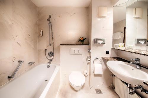 Imagen de la habitación del Hotel ACHAT Egelsbach Frankfurt. Foto 8