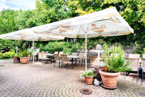 Imagen general del Hotel ACHAT Egelsbach Frankfurt. Foto 4