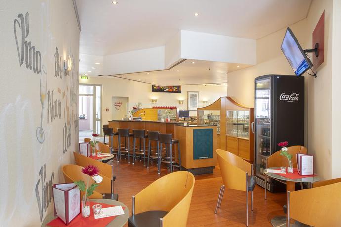 Imagen general del Hotel ACHAT Heppenheim. Foto 3