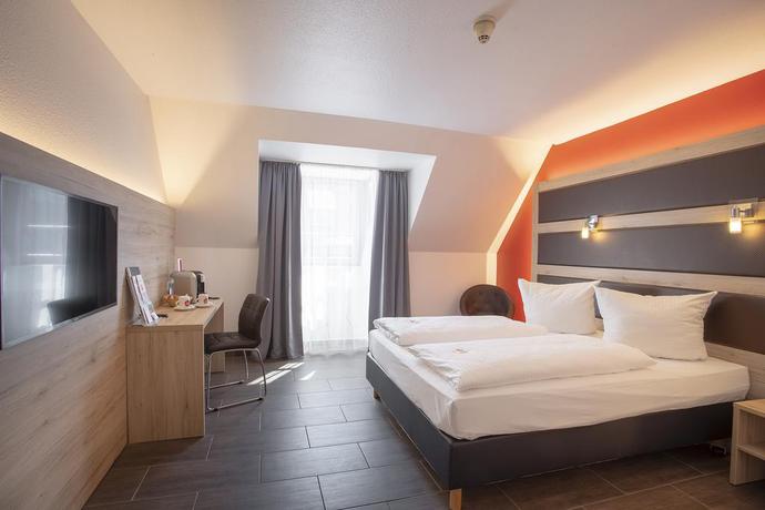 Imagen general del Hotel ACHAT Heppenheim. Foto 8