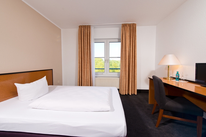 Imagen de la habitación del Hotel ACHAT Hotel Frankfurt Airport. Foto 9