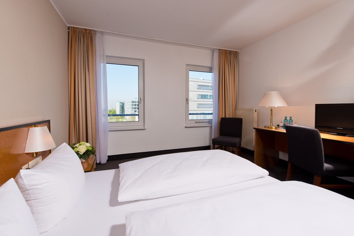 Imagen de la habitación del Hotel ACHAT Hotel Frankfurt Airport. Foto 10