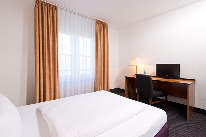 Imagen de la habitación del Hotel ACHAT Hotel Frankfurt Airport. Foto 12