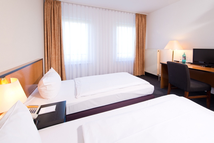 Imagen de la habitación del Hotel ACHAT Hotel Frankfurt Airport. Foto 13