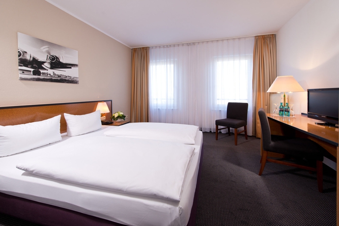 Imagen de la habitación del Hotel ACHAT Hotel Frankfurt Airport. Foto 14