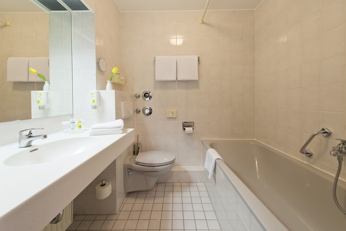 Imagen de la habitación del Hotel ACHAT Hotel Frankfurt Airport. Foto 15