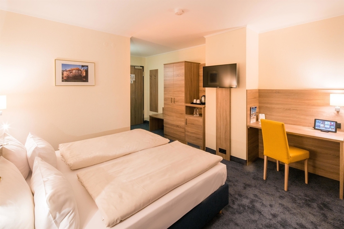 Imagen de la habitación del Hotel ACHAT Hotel Lohr am Main (ehemals Michel Hotel). Foto 7