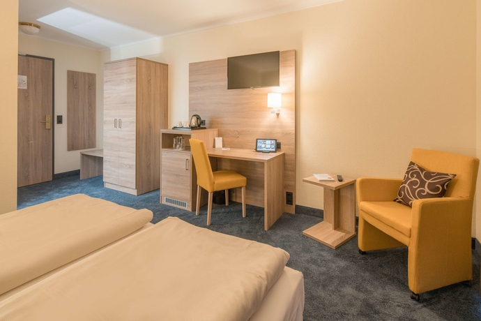 Imagen de la habitación del Hotel ACHAT Hotel Lohr am Main (ehemals Michel Hotel). Foto 15