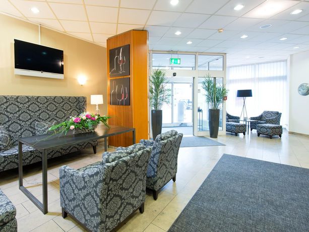 Imagen de los interiores del Hotel ACHAT Hotel Neustadt an der Weinstra&szlig;e. Foto 9