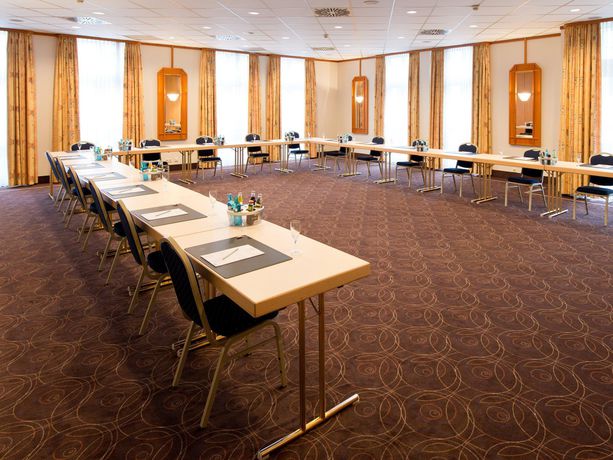 Imagen de los interiores del Hotel ACHAT Hotel Neustadt an der Weinstra&szlig;e. Foto 10