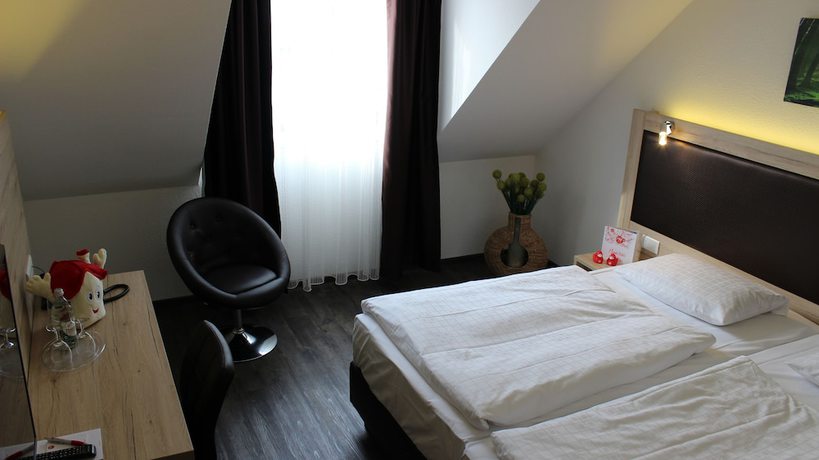 Imagen de la habitación del Hotel ACHAT Monschau. Foto 2