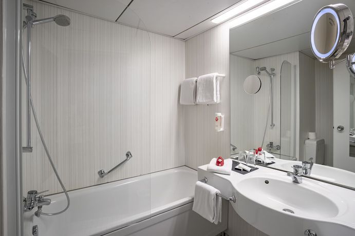 Imagen de la habitación del Hotel ACHAT Monschau. Foto 4