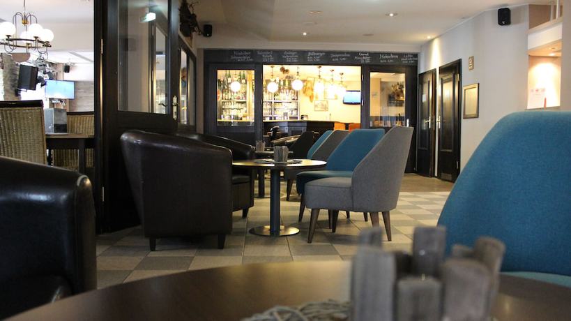 Imagen de los interiores del Hotel ACHAT Monschau. Foto 15