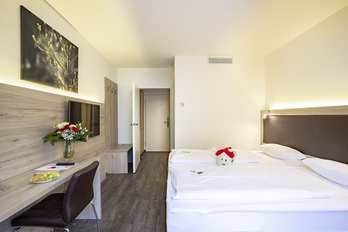 Imagen de la habitación del Hotel ACHAT Monschau. Foto 5