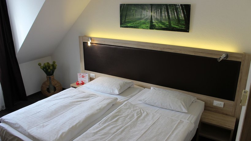Imagen de la habitación del Hotel ACHAT Monschau. Foto 7