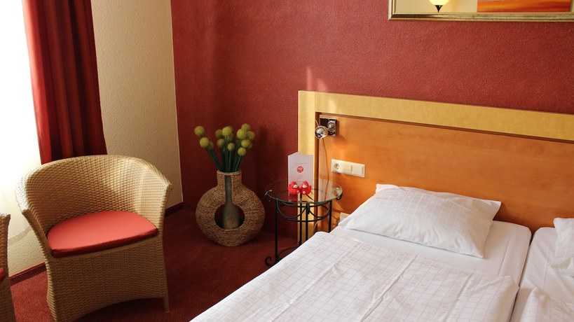 Imagen de la habitación del Hotel ACHAT Monschau. Foto 8