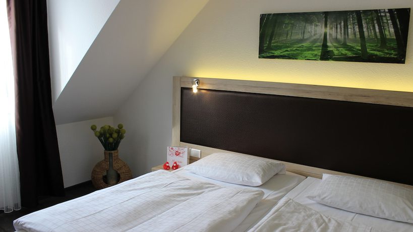Imagen de la habitación del Hotel ACHAT Monschau. Foto 9