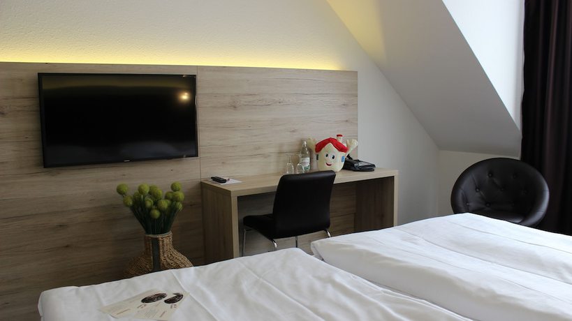 Imagen de la habitación del Hotel ACHAT Monschau. Foto 10