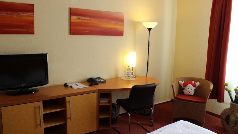 Imagen de la habitación del Hotel ACHAT Monschau. Foto 11