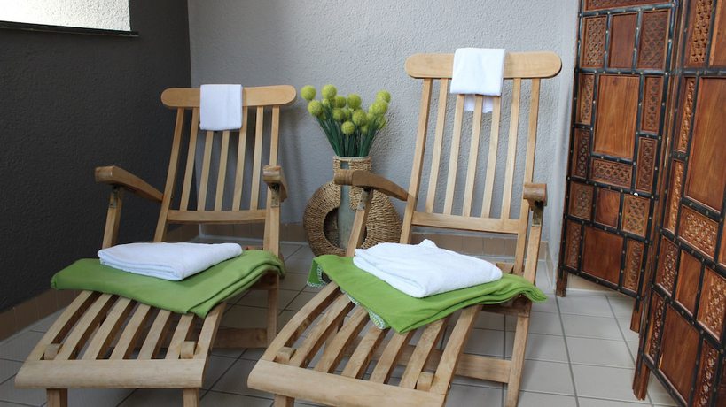 Imagen de la piscina del Hotel ACHAT Monschau. Foto 20